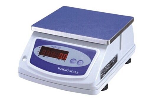 Moisture Proof High Accuracy Digital Weight Scale