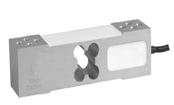 Electronic Strain Gauge Single Point Weighing Load Cell