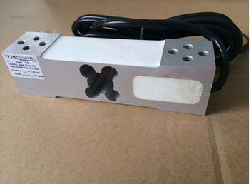 Zemic L6E Single Point Load Cell For Bench Scale , Electronic Load Cell OIML Approved