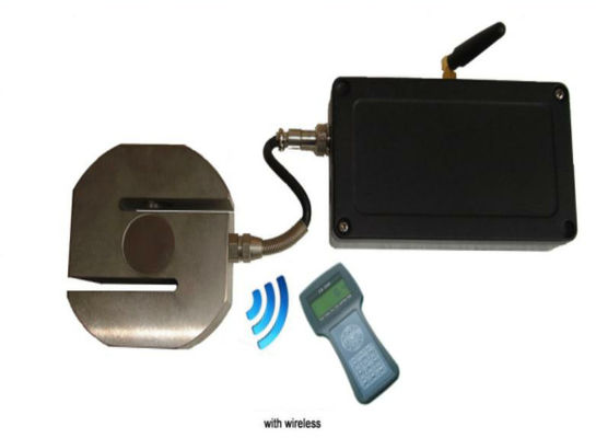 Wireless Alloy Steel Weighing Load Cell Sensor