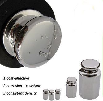 OIML Standard SS316 Scale Calibration Weights