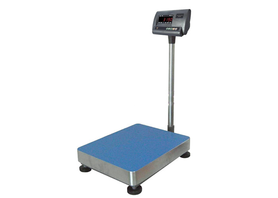 una bilancia di 304 banchi di acciaio inossidabile 100kg di 30×40cm