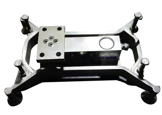 SS304 bilancia del banco 200kg della piattaforma 40×50cm