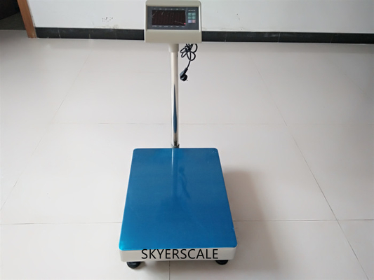 150kg ad alta resistenza Max Load Digital Bench Scales