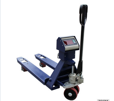 Piova il magazzino di Ton Pallet Weight Scale For della prova 3