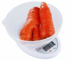 Bilance di Mini Smart Electronic Kitchen Food