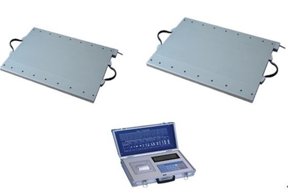 Portatile 30 Ton Wireless Truck Scales