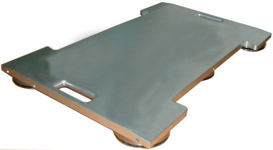   metallico/Axle Scales For Trucks portatile senza fili