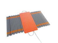 Basso profilo resistente alla corrosione Axle Scales portatile