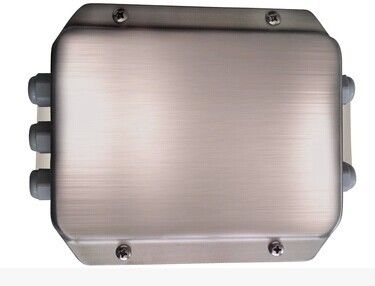 Parti impermeabili della bilancia di acciaio inossidabile